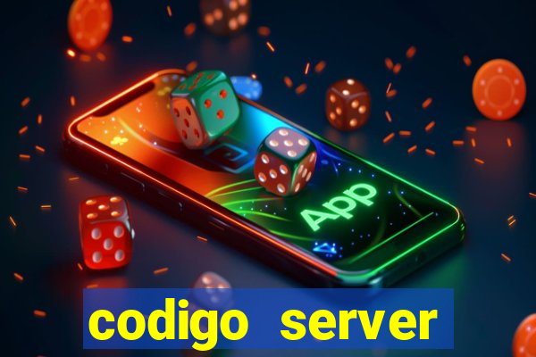 codigo server privado shindo life